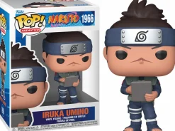 Standard Pop!>Naruto - Iruka Umino Pop! Vinyl Figure