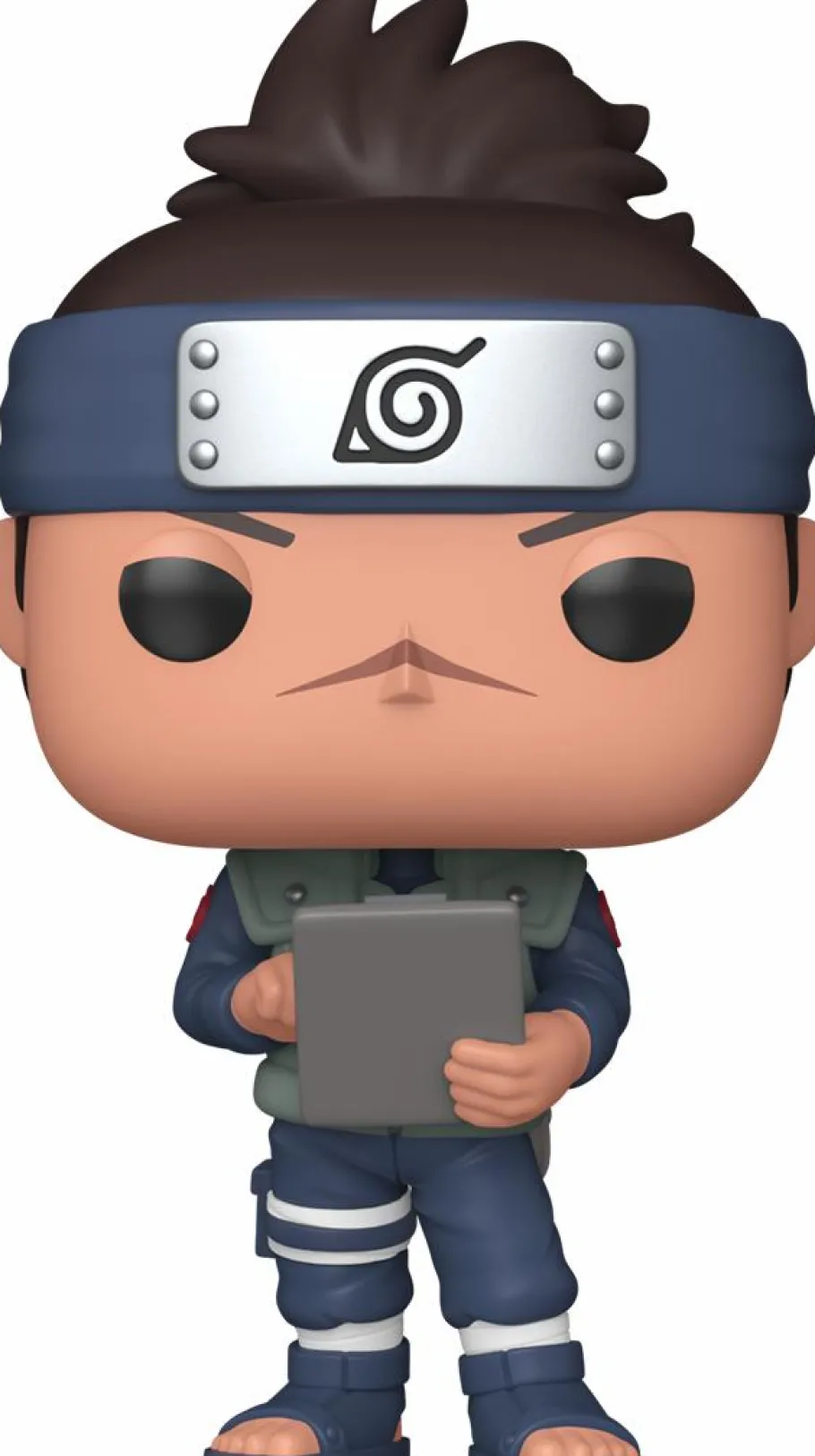 Standard Pop!>Naruto - Iruka Umino Pop! Vinyl Figure