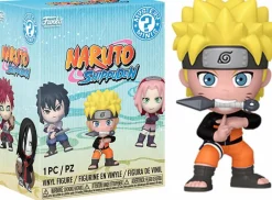 Designer Vinyl>Naruto - Mystery Minis Blind Box (Single Unit)