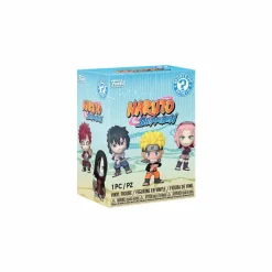 Designer Vinyl>Naruto - Mystery Minis Blind Box (Single Unit)