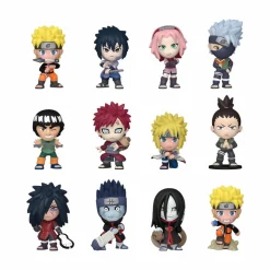 Designer Vinyl>Naruto - Mystery Minis Blind Box (Display of 12)