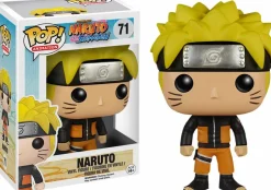 Standard Pop!>Naruto - Pop! Vinyl Figure