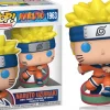 Standard Pop!>Naruto - Uzumaki Pop! Vinyl Figure