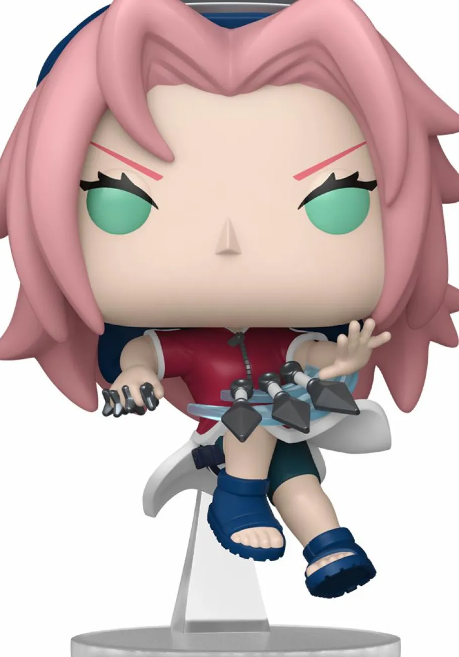 Standard Pop!>Naruto - Sakura Haruno Pop! Vinyl Figure