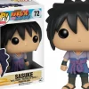 Standard Pop!>Naruto - Sasuke Pop! Vinyl Figure