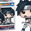 Standard Pop!>Naruto - Sasuke Uchiha Pop! Vinyl Figure