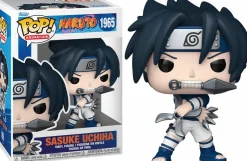 Standard Pop!>Naruto - Sasuke Uchiha Pop! Vinyl Figure