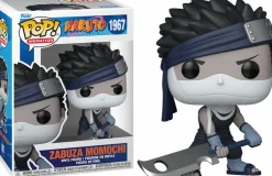 Pop! Bundles>Naruto - Zabuza Momochi Pop! Vinyl Figure