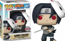Standard Pop!>Naruto : Shippuden - Anbu Itachi Pop! Vinyl Figure