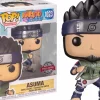 Standard Pop!>Naruto : Shippuden - Asuma Pop! Vinyl Figure