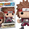 Standard Pop!>Naruto : Shippuden - Choji Akimichi Pop! Vinyl Figure
