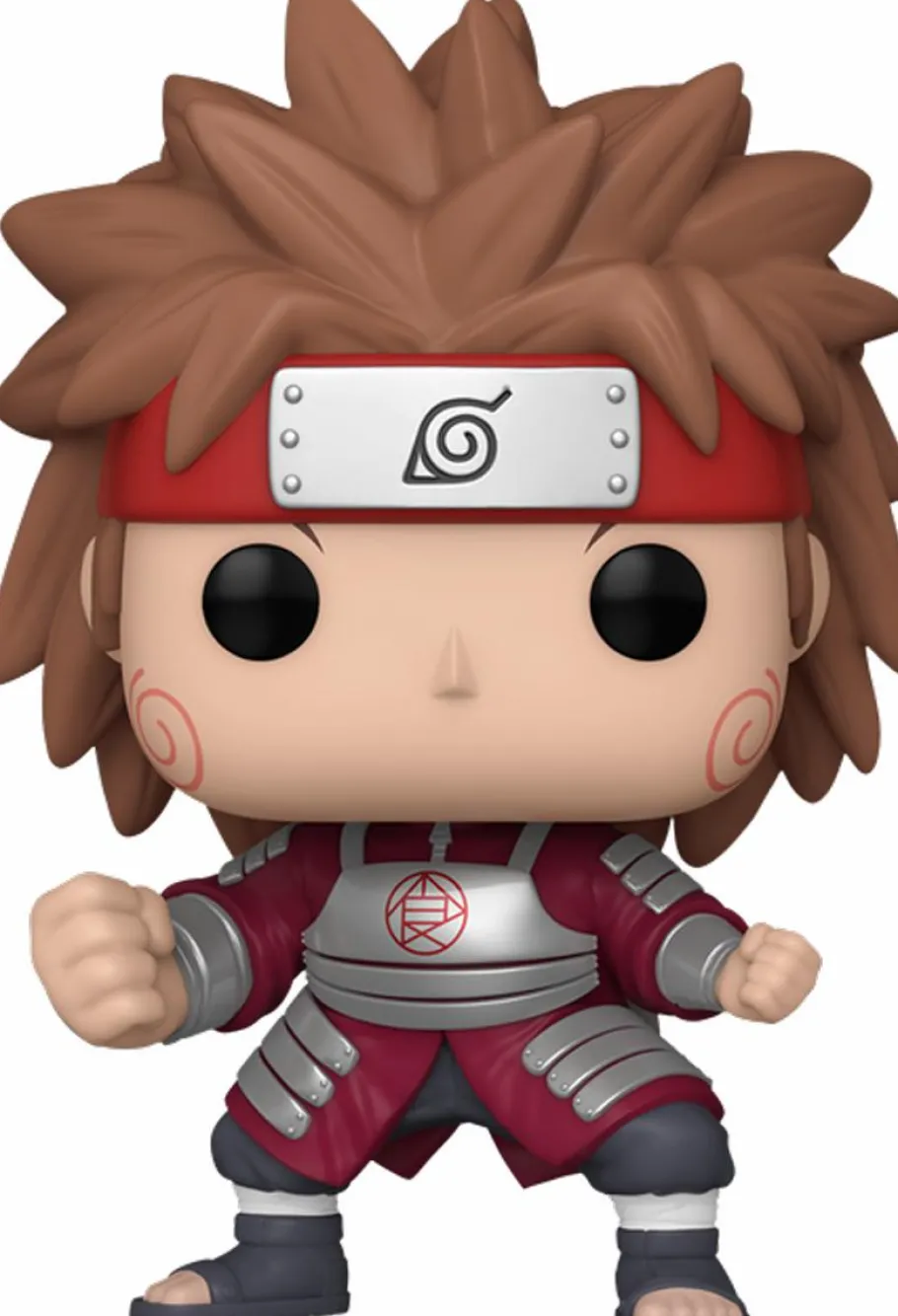 Standard Pop!>Naruto : Shippuden - Choji Akimichi Pop! Vinyl Figure