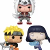 Pop! Bundles>Naruto : Shippuden - Dattebayo Pop! Vinyl Bundle (Set of 3)