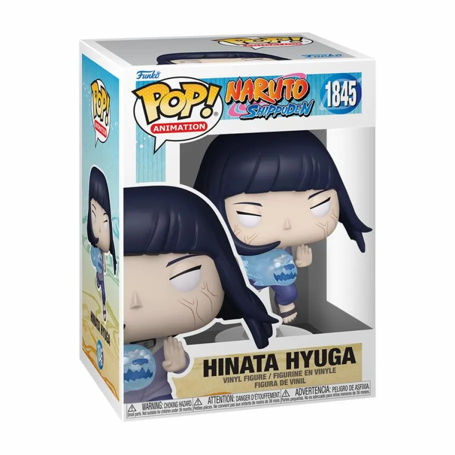Pop! Bundles>Naruto : Shippuden - Dattebayo Pop! Vinyl Bundle (Set of 3)