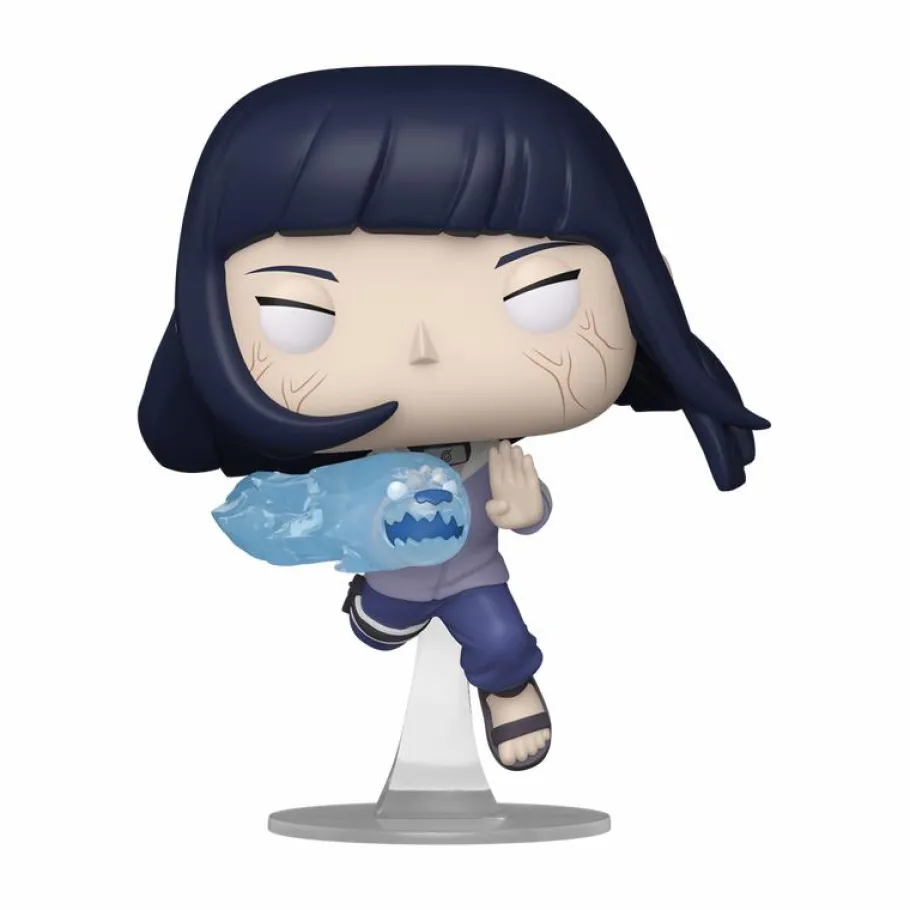 Pop! Bundles>Naruto : Shippuden - Dattebayo Pop! Vinyl Bundle (Set of 3)