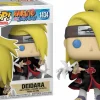 Standard Pop!>Naruto : Shippuden - Deidara Pop! Vinyl Figure