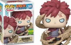 Standard Pop!>Naruto : Shippuden - Gaara Pop! Vinyl Figure (2024 Summer Convention Exclusive)