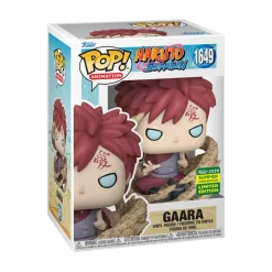 Standard Pop!>Naruto : Shippuden - Gaara Pop! Vinyl Figure (2024 Summer Convention Exclusive)