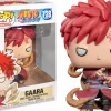 Standard Pop!>Naruto : Shippuden - Gaara Pop! Vinyl Figure