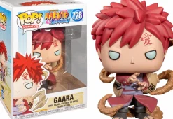 Standard Pop!>Naruto : Shippuden - Gaara Pop! Vinyl Figure