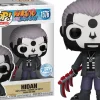 Standard Pop!>Naruto : Shippuden - Hidan with Jacket Pop! Vinyl Figure