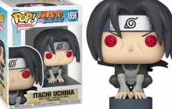 Pop! Bundles>Naruto : Shippuden - Hidden Leaf Shinobi Pop! Vinyl Bundle (Set of 6)