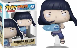 Standard Pop!>Naruto : Shippuden - Hinata Hyuga (Lion Fist Battle Pose) Pop! Vinyl Figure