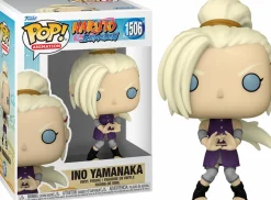 Standard Pop!>Naruto : Shippuden - Ino Yamanaka Pop! Vinyl Figure
