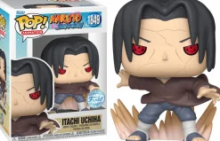 Standard Pop!>Naruto : Shippuden - Itachi Uchiha Pop! Vinyl Figure