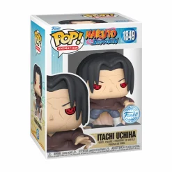 Standard Pop!>Naruto : Shippuden - Itachi Uchiha Pop! Vinyl Figure