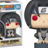 Standard Pop!>Naruto : Shippuden - Itachi Uchiha with Sharingan Eyes Pop! Vinyl Figure