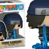 Standard Pop!>Naruto : Shippuden - Izumo Kamizuki Pop! Vinyl Figure