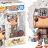 Funko Convention Exclusives>Naruto : Shippuden - Jiraiya with Popsicle Pop! Vinyl Figure (2021 Fall Convention Exclusive)