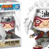 Standard Pop!>Naruto : Shippuden - Jiraiya (Sage Mode) Pop! Vinyl Figure