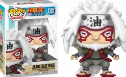 Standard Pop!>Naruto : Shippuden - Jiraiya (Sage Mode) Pop! Vinyl Figure