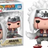 Standard Pop!>Naruto : Shippuden - Jiraiya (Jutsu) Pop! Vinyl Figure