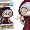 Standard Pop!>Naruto : Shippuden - Kabuto Yakushi Pop! Vinyl Figure