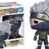 Standard Pop!>Naruto : Shippuden - Kakashi Pop! Vinyl Figure