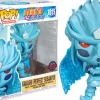 Super-Sized Pop!>Naruto : Shippuden - Kakashi Perfect Susanoo 6" Super Sized Pop! Vinyl Figure