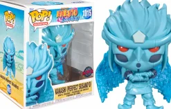 Super-Sized Pop!>Naruto : Shippuden - Kakashi Perfect Susanoo 6" Super Sized Pop! Vinyl Figure