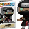 Standard Pop!>Naruto : Shippuden - Kakuzu Pop! Vinyl Figure