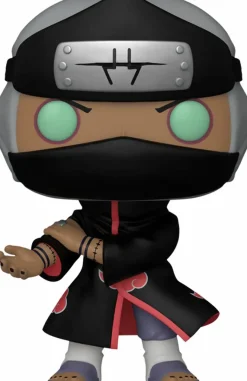Standard Pop!>Naruto : Shippuden - Kakuzu Pop! Vinyl Figure