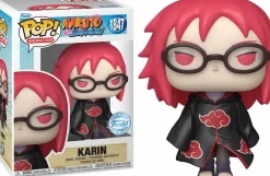 Standard Pop!>Naruto : Shippuden - Karin Pop! Vinyl Figure
