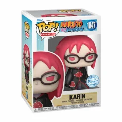 Standard Pop!>Naruto : Shippuden - Karin Pop! Vinyl Figure