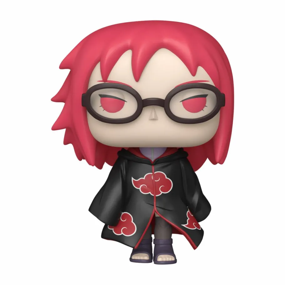 Standard Pop!>Naruto : Shippuden - Karin Pop! Vinyl Figure