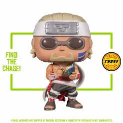 Standard Pop!>Naruto : Shippuden - Killer Bee Pop! Vinyl Figure
