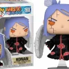 Standard Pop!>Naruto : Shippuden - Konan Pop! Vinyl Figure