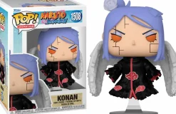 Standard Pop!>Naruto : Shippuden - Konan Pop! Vinyl Figure