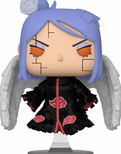 Standard Pop!>Naruto : Shippuden - Konan Pop! Vinyl Figure