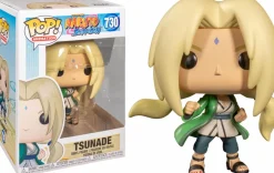 Standard Pop!>Naruto : Shippuden - Lady Tsunade Pop! Vinyl Figure
